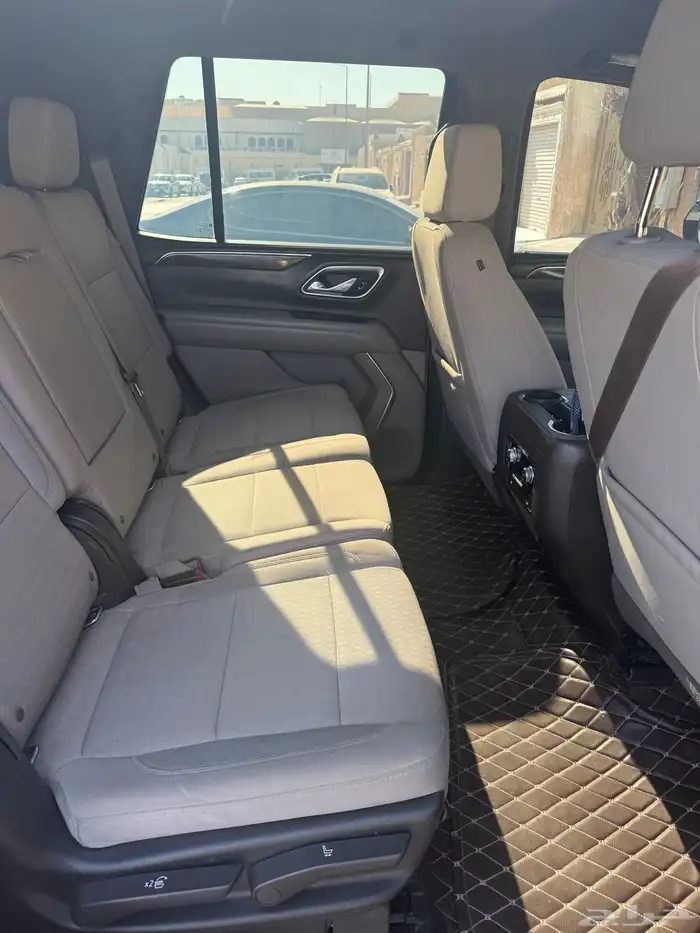 جمس يوكن 2021 SLE 14