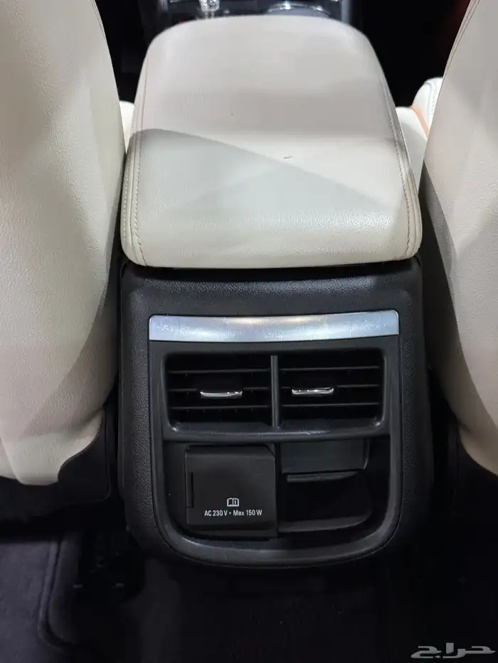 امبالا 2017 LTZ بريميوم أعلى فئة 18