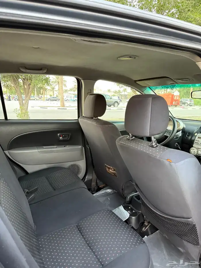 اكستول ديهاتسو 2009 17