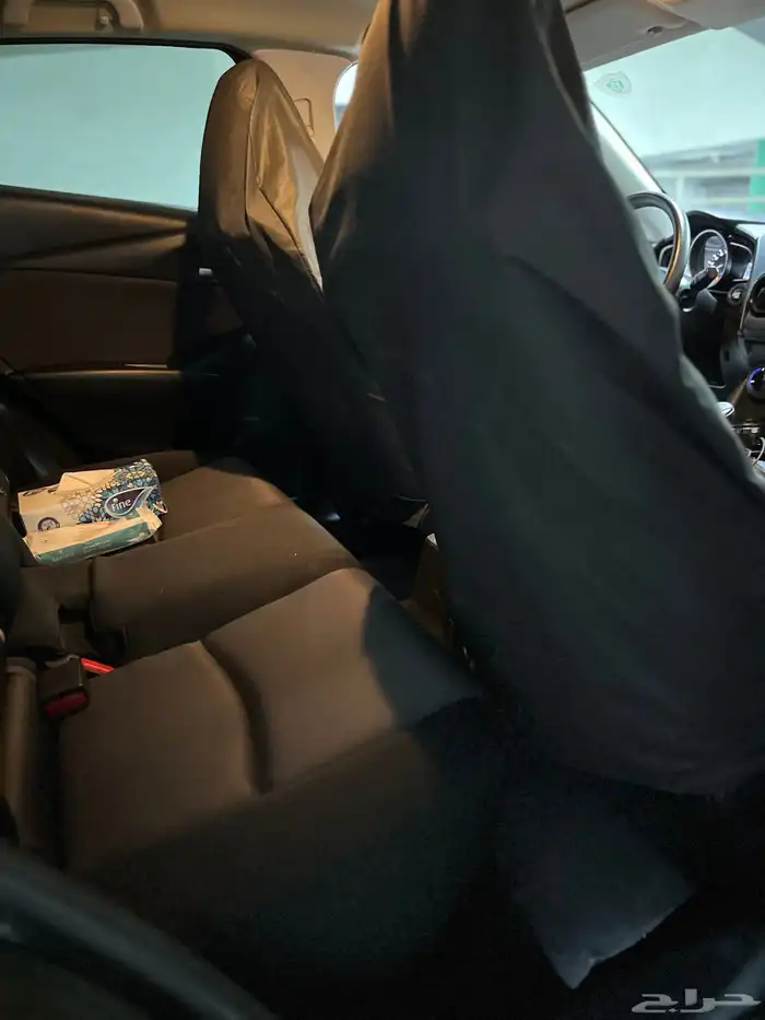 مازدا cx-3 2018 10