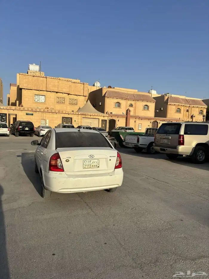 اكسنت 2011 تماتيك 1