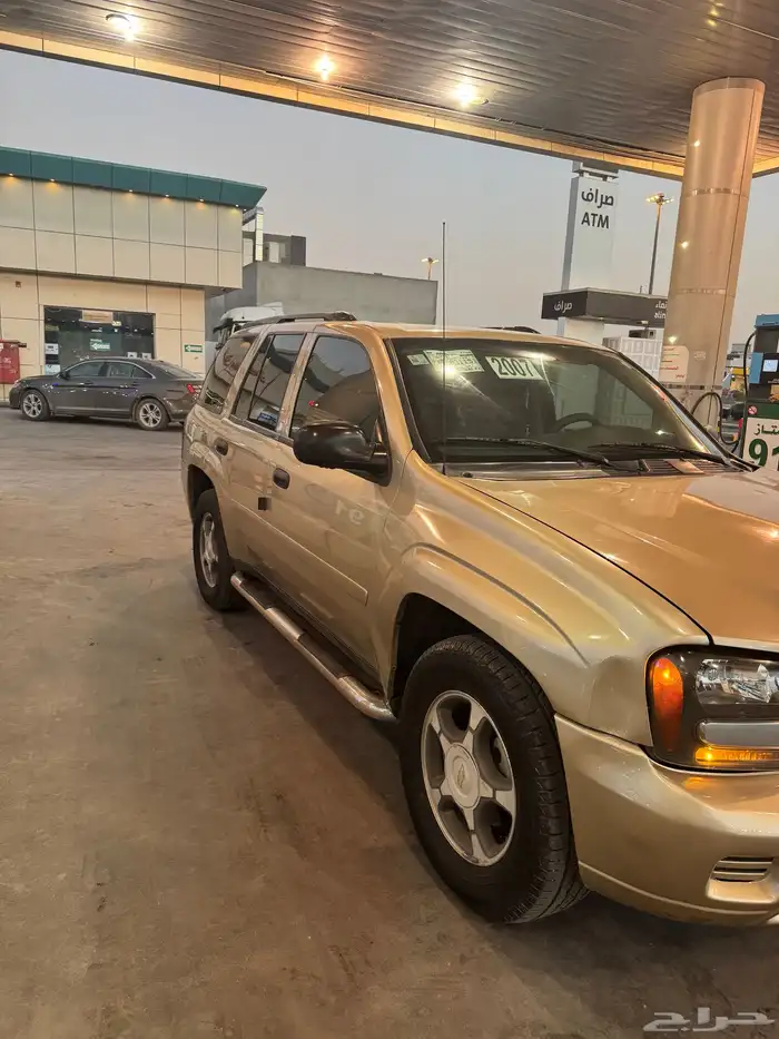 بليزر 2007 نظيف 2