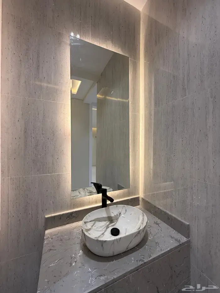 للبيع روف 9 غرف طريق أبها الخميس مقابل نادي ضمك بسعر 750الف 27