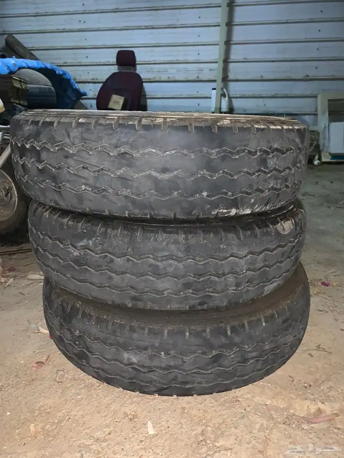 كفرات مقاس 15 1