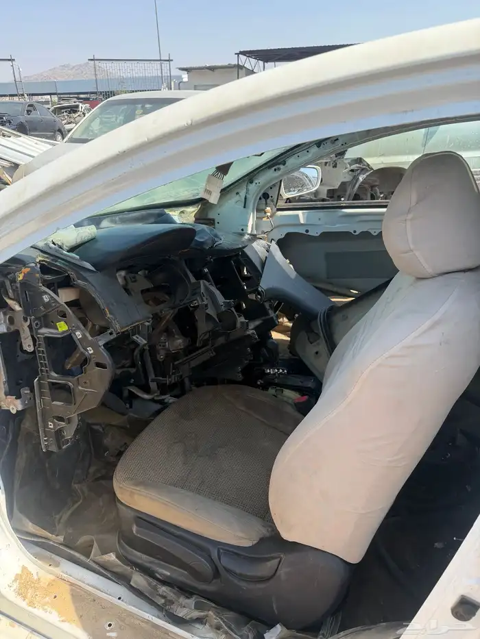 سوناتا 2012 تشليح 7