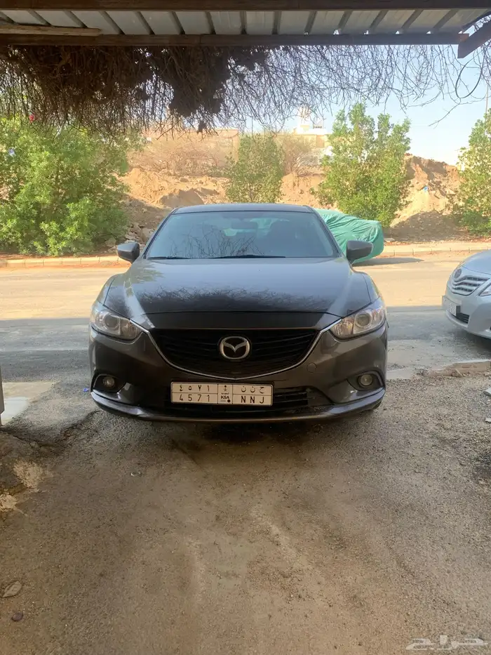 مازدا 2016 2
