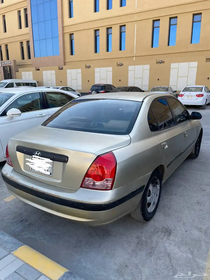 النترا قير عادي للبيع 1