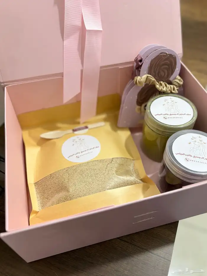 منتجات عبق 0