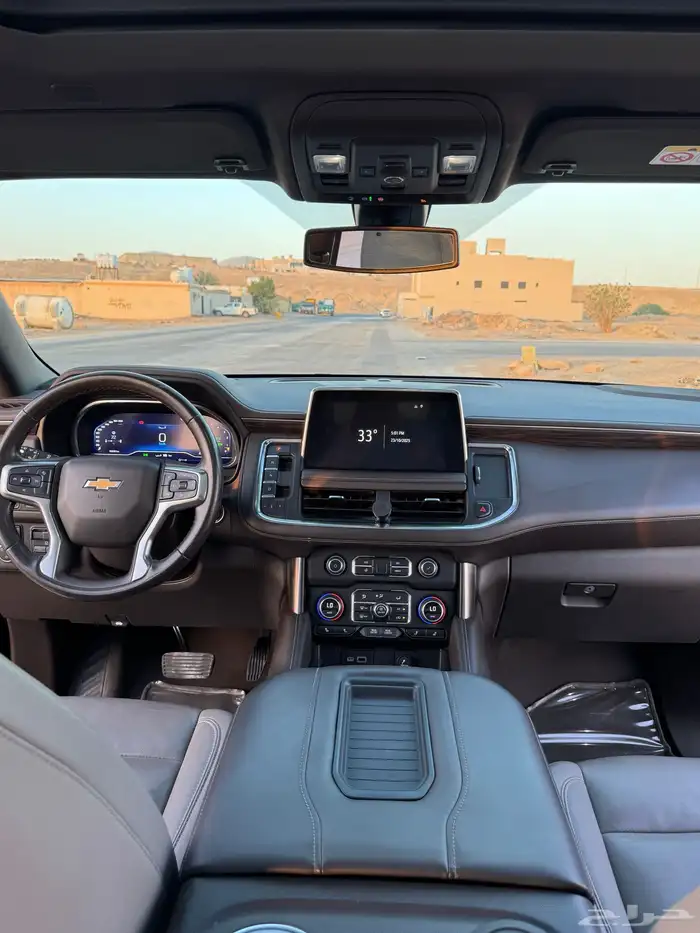 للبيع تاهو 2022 قصير LT فل كامل لكجري. 28