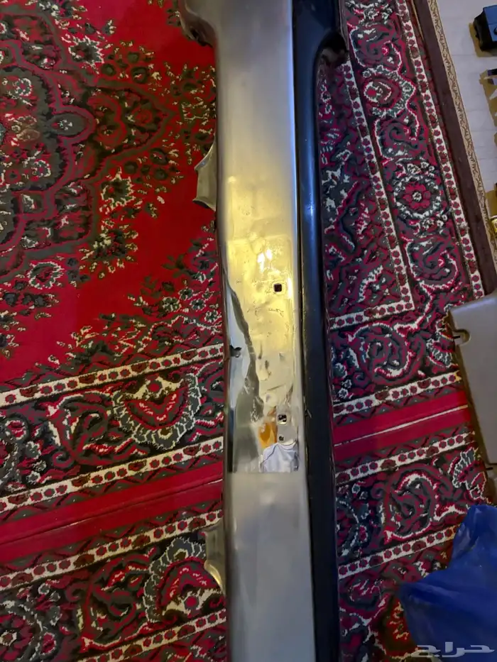 صدام جمس من مديل 2000 الى 2006 وبعض قطع القطع 7