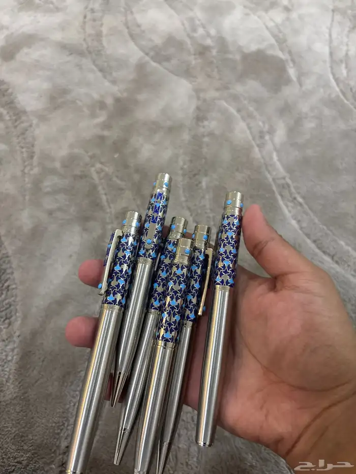 قلم كارتير 0