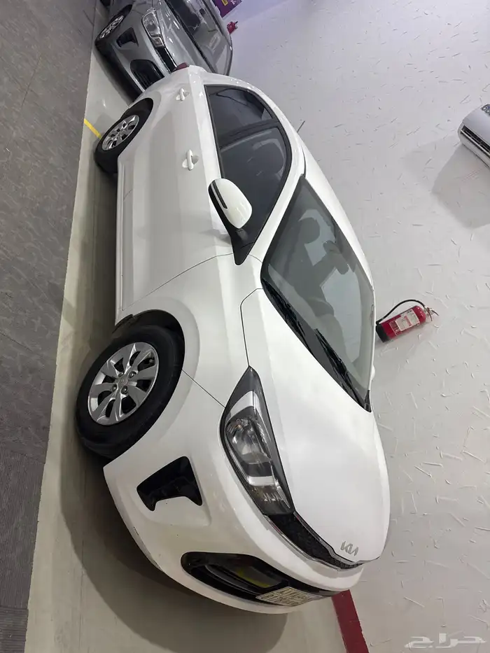 كيا بيجاس 0