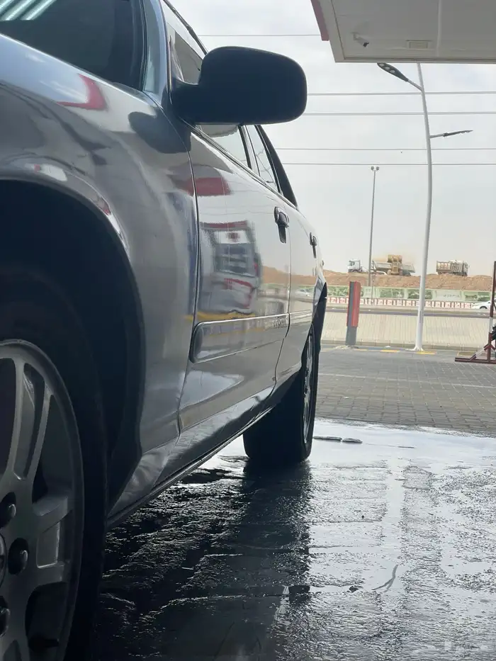 فورد فكتوريا 2006 سعودي 13