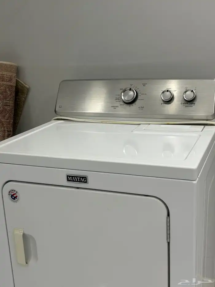 نشافه ملابس اخت الجديده 0