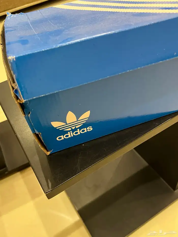 شوز جزمة اديداس 3