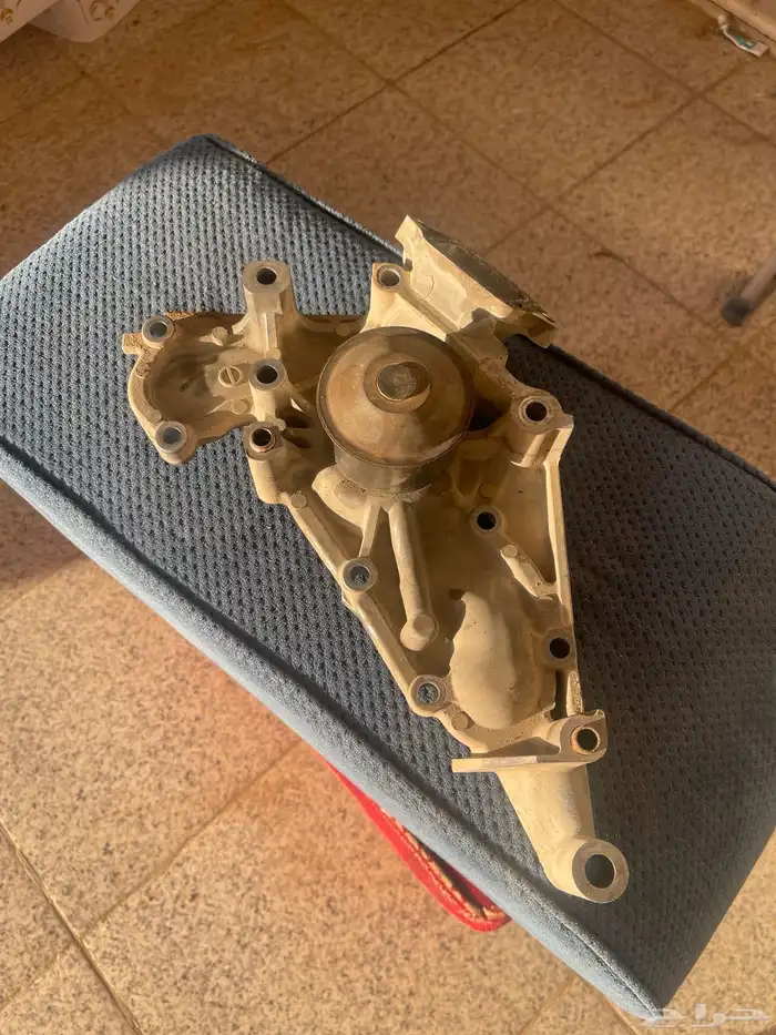 طرنبة ماء فكسار 0