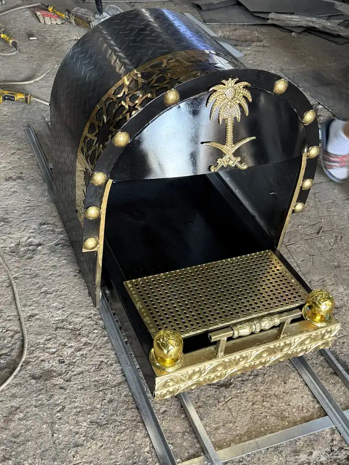 مناقل مشبات وجارات 2