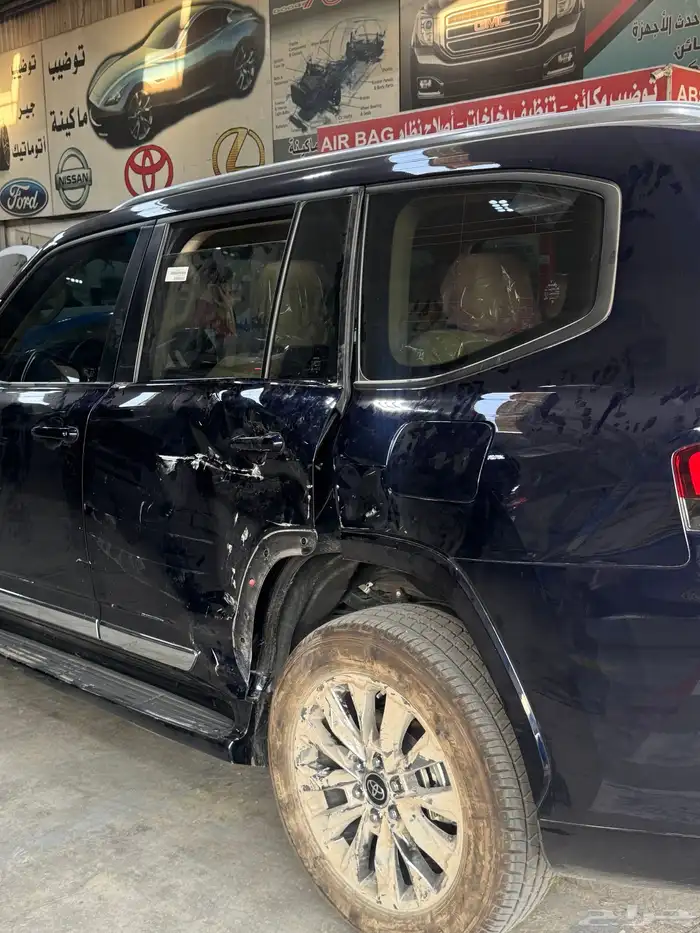 خدمه صيانه سيارات سمكره وتعديل وميكانيك 3