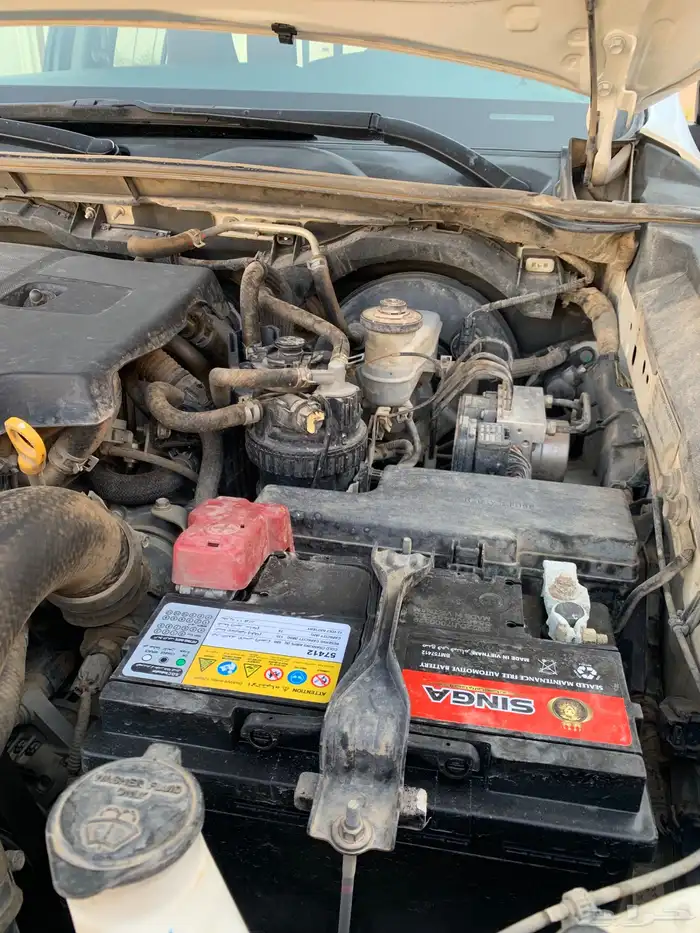 هايلكس 2018 38