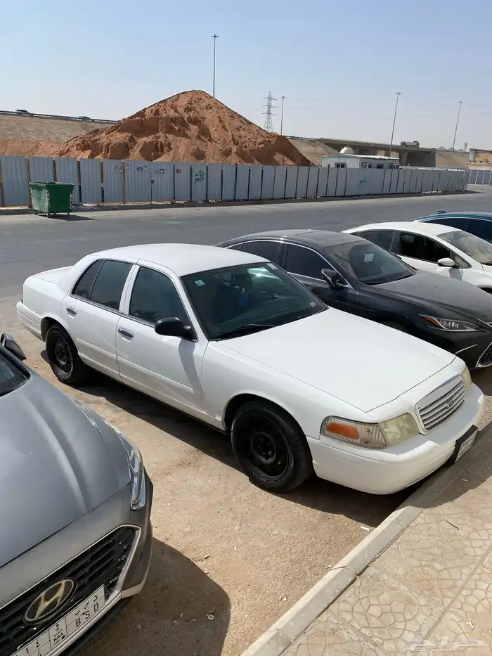 فورد بوليسي 0