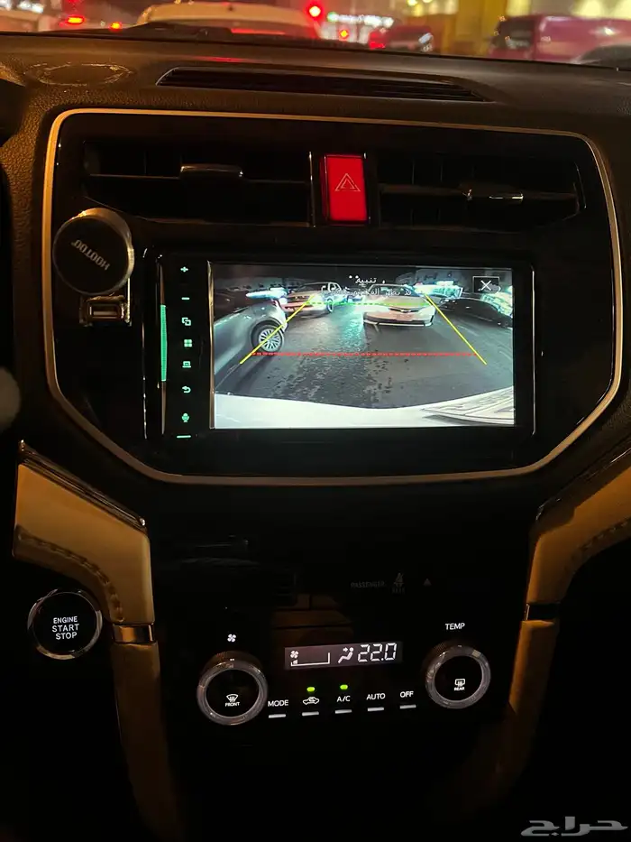 تويوتا راش 2023 مستخدم اول 6