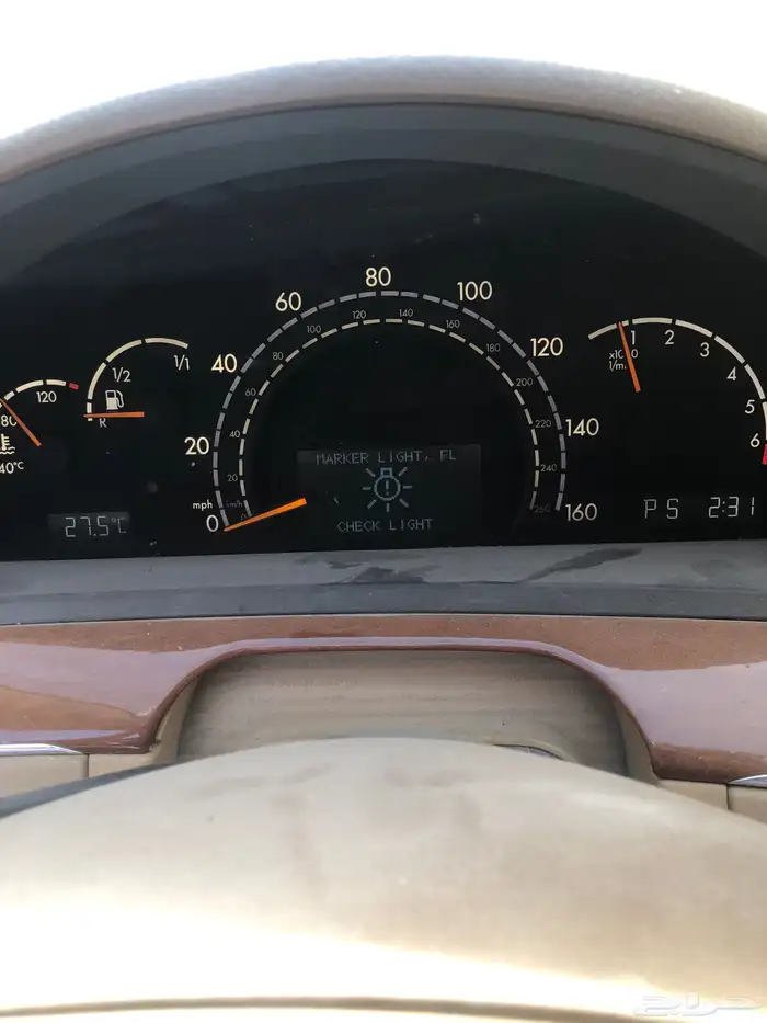 مرسيدس اس 350 28