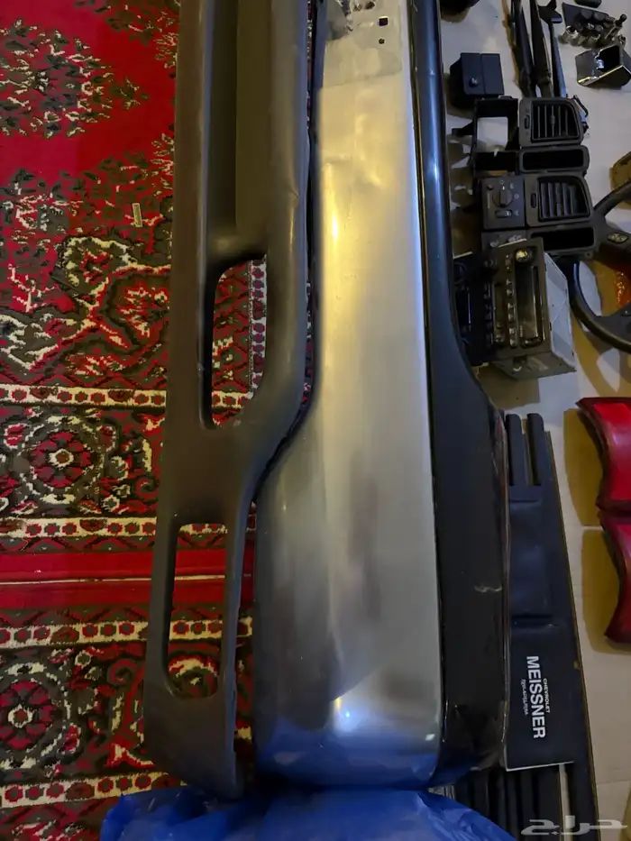 صدام جمس من مديل 2000 الى 2006 وبعض قطع القطع 1