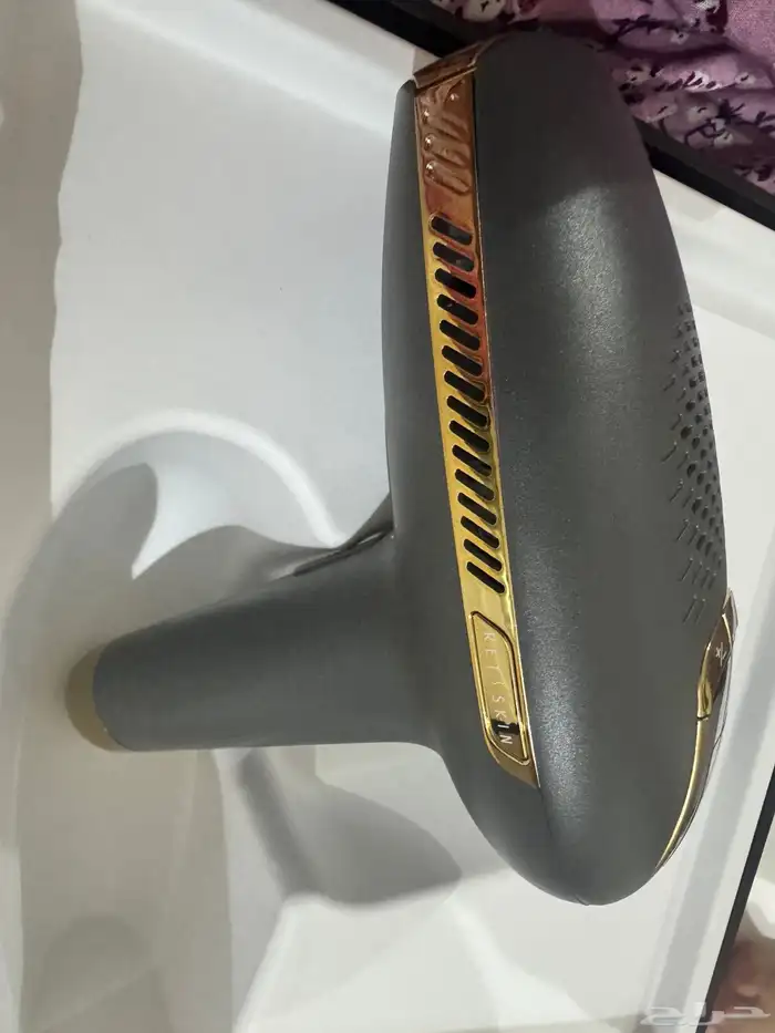 ليزر ريتسكين 3