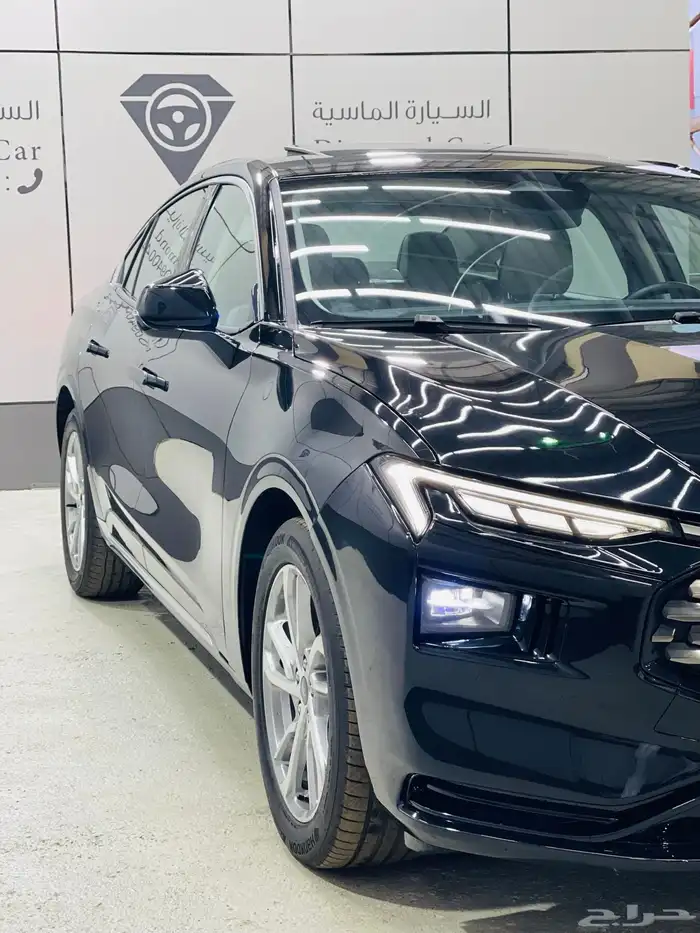 فورد توروس ترند بلس 2023 3