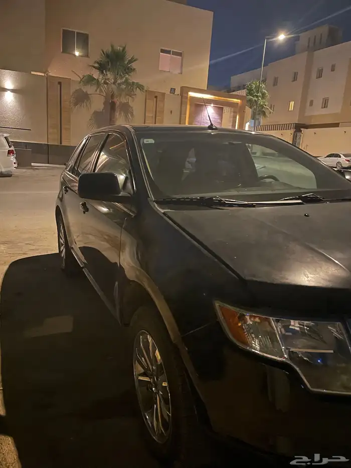 ايدج فورد 2010 للبيع 4