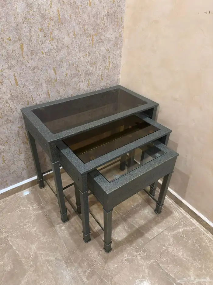 طقم طاولة ضيافة 0