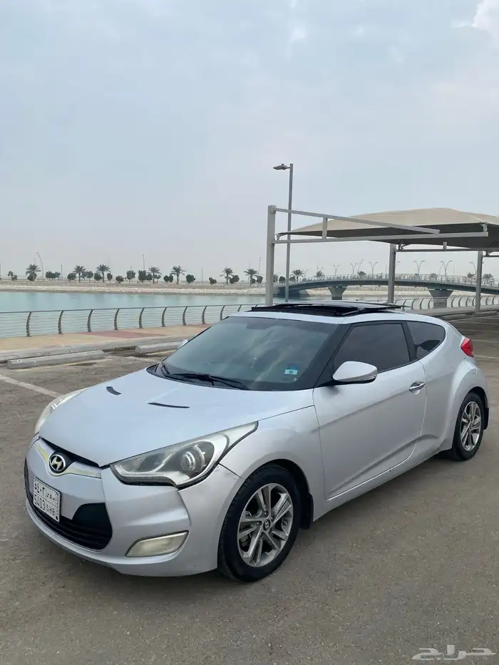 هيونداي فيلوستر للبيع 2