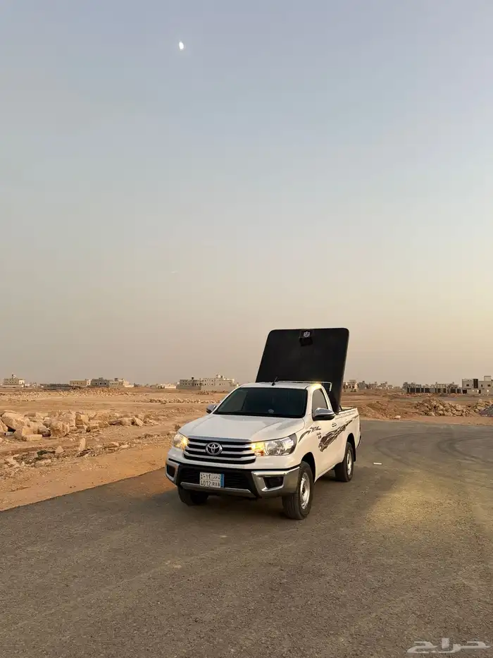 هايلكس للبيع 0