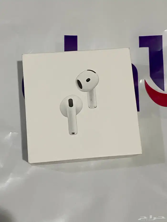 سماعات ايربودز 4 خاصية العزل 0