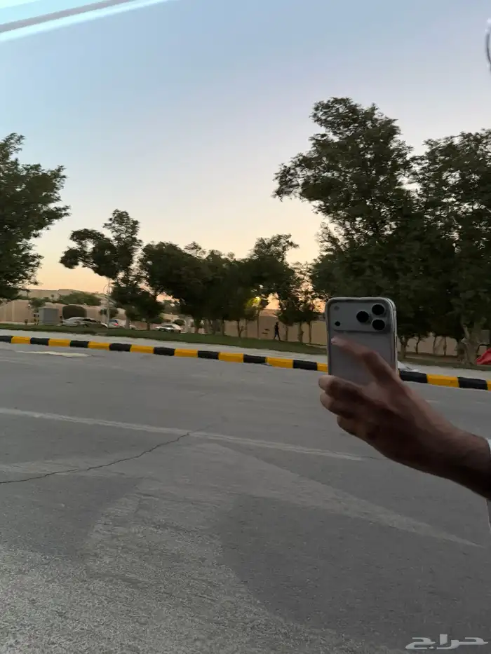 دوج تشارجر RT 2016 فل هاوس هيمي 8 سلندر بحالة الوكاله 9