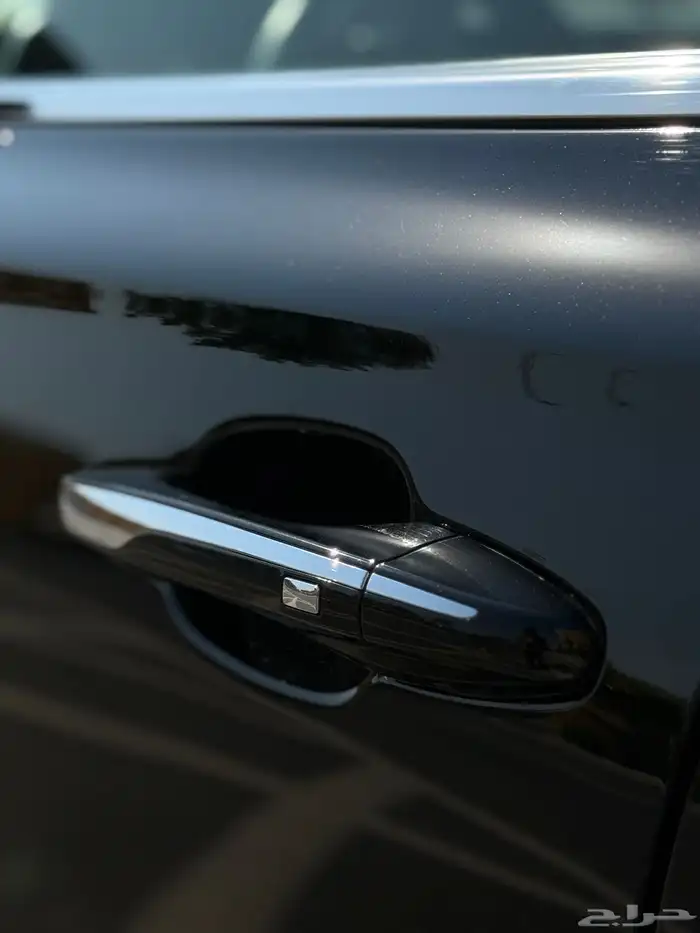 للبيع هونداي ازيرا المديل 2020 14