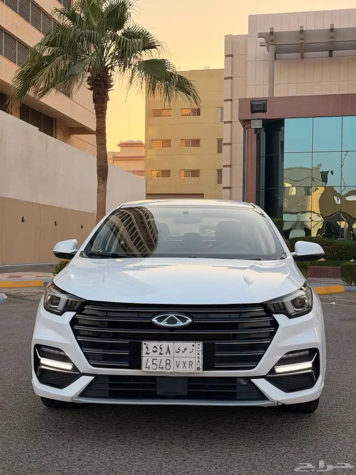 شيري أريزو 6 برو موديل 2023 0