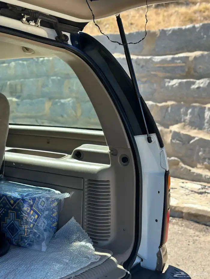 جمس 2005 سوبربان 8100 37