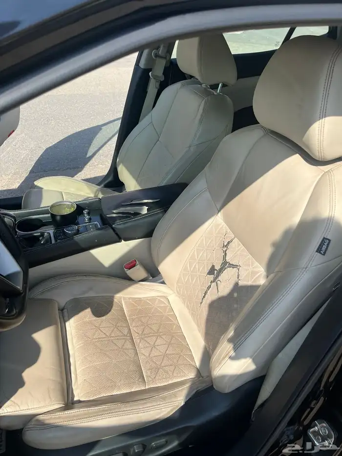 نيسان ماكسيما 2017 لببع فل كامل SR 15