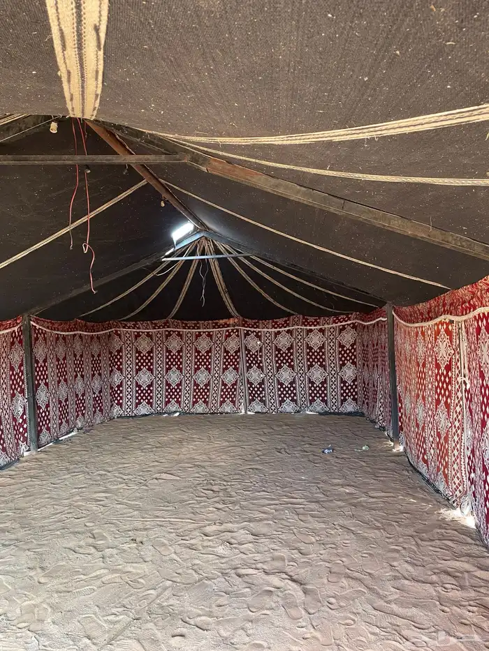 خيمه سودا عمودين 10 5 7