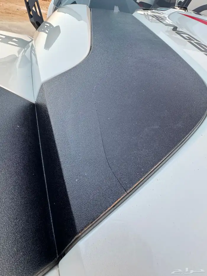 سلينق شوت 2016 SL أبيض 25