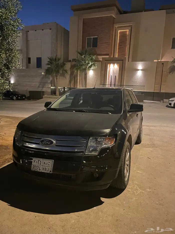 ايدج فورد 2010 للبيع 2