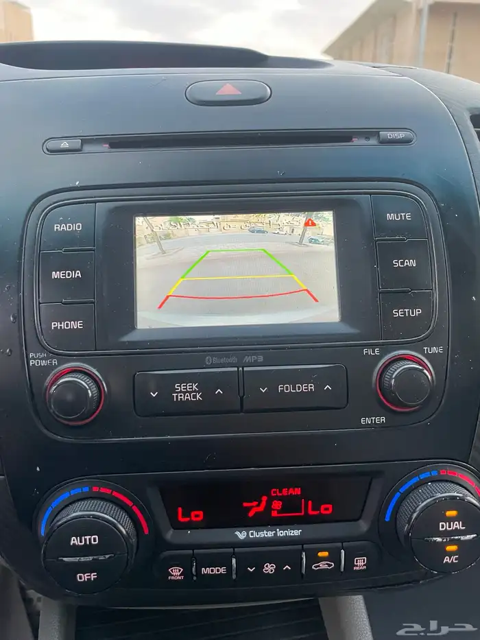 سيراتو 2015 فل اوبشن سعر 29 الف 26