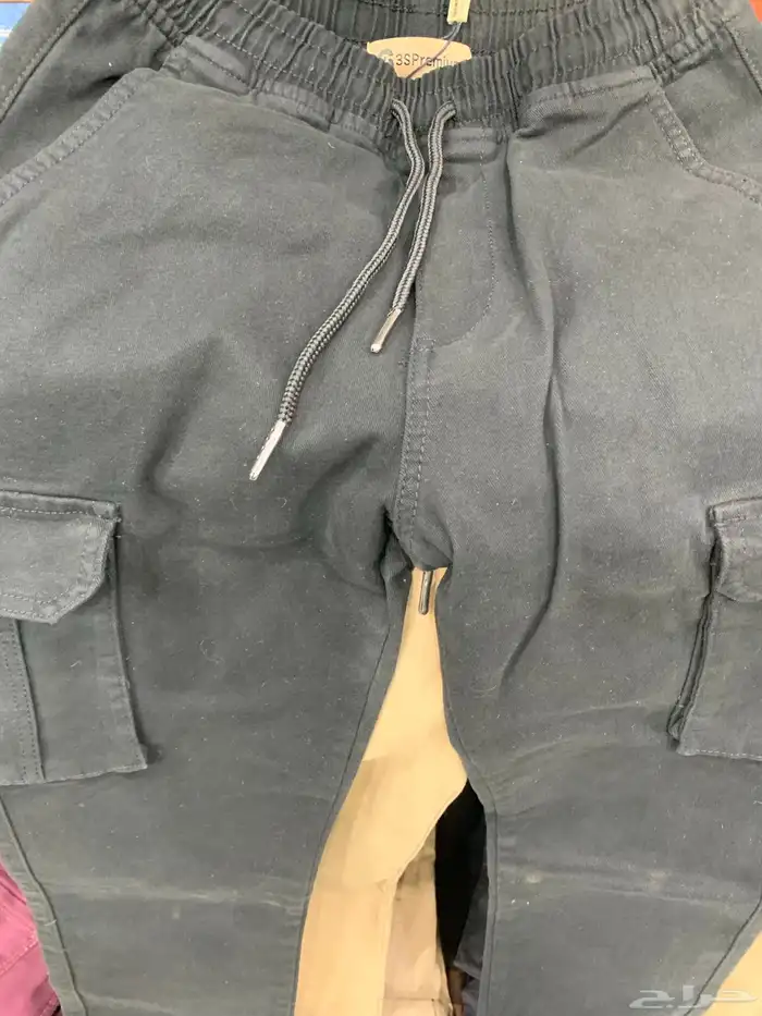 جواكت شتويه خامة قويه موديلات مختلفه 17