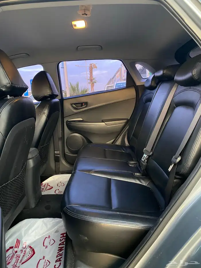 هونداي كونا ديزل وارد كوريا 20