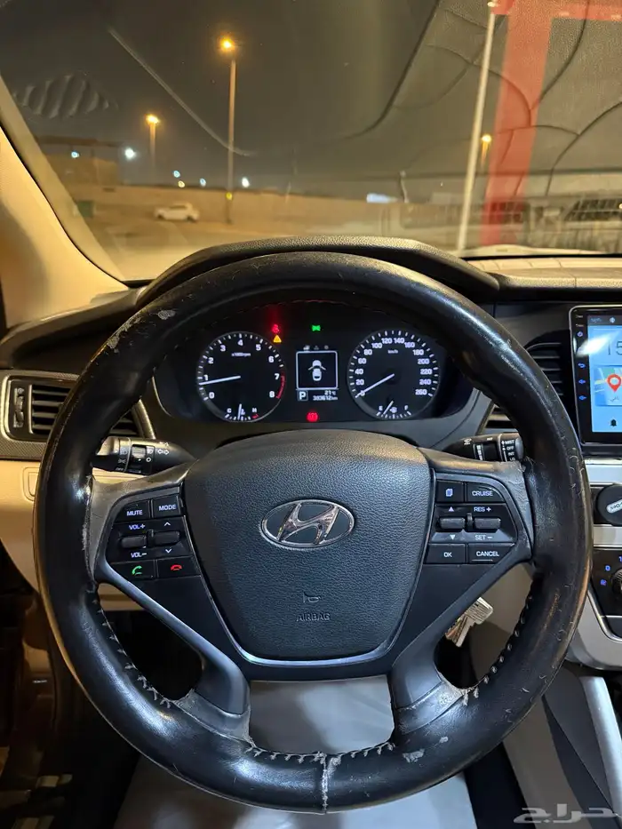 سوناتا 2016 13