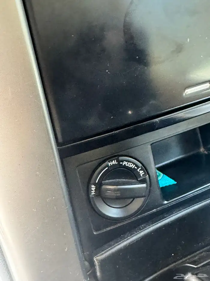 للبيع برادو 2013 بلد 19