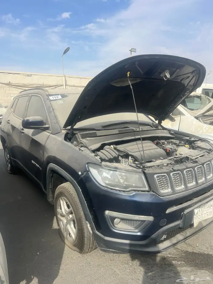 جيب كمبارس 2019 5