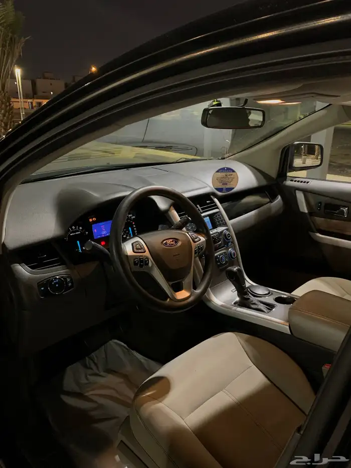 ايدج موديل 2013 9