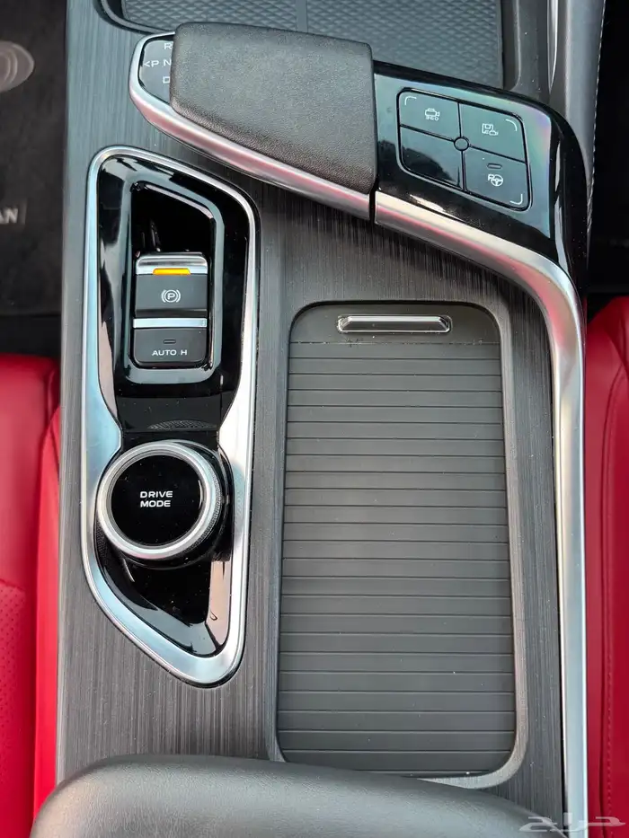 شانجان Uni-T 2024 فئة الفل Elite اسود 68000 14